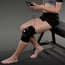 Solenoide de Magnetoterapia Globus Active Knee para Rodilla