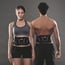 Cinturón de Electroestimulación EMS y Calor Globus Active Belt para Abdomen y Zona Lumbar Cinturón de Electroestimulación EMS y Calor Globus Active Belt para Abdomen y Zona Lumbar