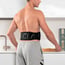 Cinturón de Electroestimulación EMS y Calor Globus Active Belt para Abdomen y Zona Lumbar Cinturón de Electroestimulación EMS y Calor Globus Active Belt para Abdomen y Zona Lumbar