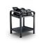 Rack de almacenamiento DBSR - Matrix Fitness para el juego de Mancuernas Ajustables Matrix DB20 - DB32 Rack de almacenamiento DBSR - Matrix Fitness para el juego de Mancuernas Ajustables Matrix DB20 - DB32