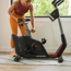 Bicicleta Estática Schwinn 180U con Resistencia Magnética y Bluetooth Bicicleta Estática Schwinn 180U con Resistencia Magnética y Bluetooth