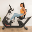 Bicicleta Reclinable Schwinn 280R con Resistencia Magnética y Bluetooth Bicicleta Reclinable Schwinn 280R con Resistencia Magnética y Bluetooth