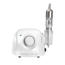 Micromotor M3 Champion para manicura y pedicura con sistema Twist-Lock Micromotor M3 Champion para manicura y pedicura con sistema Twist-Lock