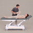 Camilla Eléctrica de Fisioterapia SWOP 5 PRO de 5 cuerpos con 2 motores Camilla Eléctrica de Fisioterapia SWOP 5 PRO de 5 cuerpos con 2 motores