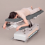 Camilla Eléctrica de fisioterapia SWOP 5L PRO de 5 cuerpos y 2 motores