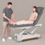 Camilla Eléctrica de fisioterapia SWOP 5L PRO de 5 cuerpos y 2 motores