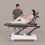 Camilla eléctrica de fisioterapia SWOP 2L EVO de 2 cuerpos y calefacción integrada Camilla eléctrica de fisioterapia SWOP 2L EVO de 2 cuerpos y calefacción integrada