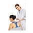 Electroestimulador Portátil Chattanooga Rehab 400: 4 Canales y 35 Programas. Con TENS y NMES