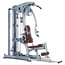 Máquina de Musculación TT Maxima Bh Fitness