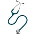 Fonendoscopio Littmann Classic II Pediatr&iacute;a (colores disponibles) - Color: Azul caribe - Referencia: 1502119