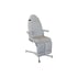 Sill&oacute;n de podolog&iacute;a de altura fija: tres cuerpos, con perneras independientes, apoyabrazos y coj&iacute;n cervical - Medidas sill&oacute;n: 56 cm x 178 cm - Tapizado Est&aacute;ndar - Referencia: SF-1030-B-POD