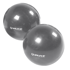 Balones con peso Tono Ball O'Live (Par) - Peso - Color: 1.5 Kg Gris Oscuro - Referencia: BA09103
