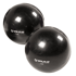 Balones con peso Tono Ball O'Live (Par) - Peso - Color: 1 Kg Negro - Referencia: BA09102.01