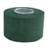 Vendari Sporttape 3,75cm x 10m: Venda inel&aacute;stica deportiva - Caja individual - Varios colores - Unidades: Verde - Referencia: 12704-03