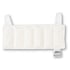 Terapia de calor h&uacute;medo Hydrocollator Hotpacs - Tama&ntilde;o: Media - 13 cm x 30 cm - Referencia: 1014