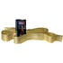 Thera-Band CLX Loop Consecutivos 22 metros (resistencias disponibles) - Resistencia-Color: Max - Oro - Referencia: TB12784