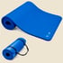 Esterilla NBR HxG Kinefis (183 x 61 x 1 cm): Ideal para practicar yoga y pilates en casa - Color: Azul - Referencia: HG-YMN10A Esterilla NBR HxG Kinefis (183 x 61 x 1 cm): Ideal para practicar yoga y pilates en casa - Color: Azul - Referencia: HG-YMN10A