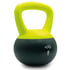 Kettlebells de PVC - Pesas Rusas Kinefis Economy: Las m&aacute;s econ&oacute;micas del mercado (pesos disponibles) - Peso: 8 Kg - Referencia: PK8
