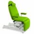 Sill&oacute;n el&eacute;ctrico de extracciones: tres cuerpos, con regulaci&oacute;n en altura, brazos y posici&oacute;n Trendelenburg - Medidas sill&oacute;n: 62cm x 179cm - Tapizado Est&aacute;ndar - Referencia: SE-1130-B-EXT.62