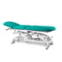 Camilla eléctrica multifuncional para osteopatía con 2 motores para regulación de altura y piecera mediante mando de mano - Medidas: 62 x 190 cm Tapizado Estándar - Referencia: CE-2259-AR.62-C62 Camilla eléctrica multifuncional para osteopatía con 2 motores para regulación de altura y piecera mediante mando de mano - Medidas: 62 x 190 cm Tapizado Estándar - Referencia: CE-2259-AR.62-C62
