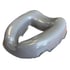 Cojín facial de espuma ST (varios colores) - Color: Gris - Referencia: 240302 Cojín facial de espuma ST (varios colores) - Color: Gris - Referencia: 240302