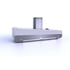 Camilla eléctrica SWOP 2L Starter Massage (color blanco): multidisciplinar, tapizado sin costuras, motor para regular altura y ruedas escamoteables - Paneles Iron: Acero inoxidable - Referencia: 2.PN.FS.INOX Camilla eléctrica SWOP 2L Starter Massage (color blanco): multidisciplinar, tapizado sin costuras, motor para regular altura y ruedas escamoteables - Paneles Iron: Acero inoxidable - Referencia: 2.PN.FS.INOX
