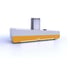 Camilla eléctrica SWOP 2L Starter Massage (color blanco): multidisciplinar, tapizado sin costuras, motor para regular altura y ruedas escamoteables - Paneles Nordic: Amarillo - Referencia: 2.PN.FS.YELLOW Camilla eléctrica SWOP 2L Starter Massage (color blanco): multidisciplinar, tapizado sin costuras, motor para regular altura y ruedas escamoteables - Paneles Nordic: Amarillo - Referencia: 2.PN.FS.YELLOW