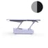 Camilla eléctrica SWOP 2L Starter Massage (color blanco): multidisciplinar, tapizado sin costuras, motor para regular altura y ruedas escamoteables - Paneles Iron: Colección completa - Camilla eléctrica SWOP 2L Starter Massage (color blanco): multidisciplinar, tapizado sin costuras, motor para regular altura y ruedas escamoteables - Paneles Iron: Colección completa -
