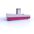 Camilla eléctrica SWOP 2L Starter Massage (color blanco): multidisciplinar, tapizado sin costuras, motor para regular altura y ruedas escamoteables - Paneles Techno: Fucsia - Referencia: 2.PN.FS.FUXIA Camilla eléctrica SWOP 2L Starter Massage (color blanco): multidisciplinar, tapizado sin costuras, motor para regular altura y ruedas escamoteables - Paneles Techno: Fucsia - Referencia: 2.PN.FS.FUXIA