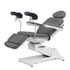 Camilla El&eacute;ctrica de Est&eacute;tica y Spa SIMUS: con 4 motores para tratamientos de est&eacute;tica, spa y procedimientos especializados - Modelo: Camilla El&eacute;ctrica de Ginecolog&iacute;a SIMUS GYN - Referencia: WKE036.4.A66.GYN