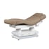 Camilla SPA POST para centros de spa, cl&iacute;nicas de bienestar y centros de est&eacute;tica con Calefacci&oacute;n: 4 Motores - Color: Marr&oacute;n - Referencia: WKS023 .4.A33.HT