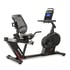 Bicicleta estática reclinada de uso doméstico: BH XTR H655 y H655TFT con resistencia magnética y conectividad FTMS - Modelo: XTR H655 - Referencia: H655LCD12 Bicicleta estática reclinada de uso doméstico: BH XTR H655 y H655TFT con resistencia magnética y conectividad FTMS - Modelo: XTR H655 - Referencia: H655LCD12