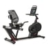 Bicicleta estática reclinada de uso doméstico: BH XTR H655 y H655TFT con resistencia magnética y conectividad FTMS - Modelo: XTR H655TFT - Referencia: H655TFT12 Bicicleta estática reclinada de uso doméstico: BH XTR H655 y H655TFT con resistencia magnética y conectividad FTMS - Modelo: XTR H655TFT - Referencia: H655TFT12