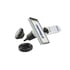 C&aacute;mara de diagn&oacute;stico digital: RCS-100 Riester con lentes intercambiables act&uacute;a como otoscopio, dermatoscopio, lente general y adaptador para endoscopia - Modelo: Con lentes de otoscopio, dermatoscopio y lente general - Referencia: 1970-HDGO