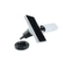 C&aacute;mara de diagn&oacute;stico digital: RCS-100 Riester con lentes intercambiables act&uacute;a como otoscopio, dermatoscopio, lente general y adaptador para endoscopia - Modelo: Con lente de otoscopio y lente general - Referencia: 1970-HXGO