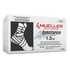 Caja de Tapes Adhesivos Inel&aacute;sticos Mueller EuroTape&reg; Platinum Blanco para Vendaje Funcional - Varias Medidas - Medidas: 3.81 cm x 11.43 m, 32 rollos/caja - 