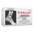 Caja de Tapes Adhesivos Inel&aacute;sticos Mueller EuroTape&reg; Platinum Blanco para Vendaje Funcional - Varias Medidas - Medidas: 5 cm x 10 m, 24 rollos/caja - 