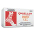 Caja de Tapes Adhesivos Inel&aacute;sticos Mueller MTape&reg; (Blanco) para Vendaje Funcional - Varias Medidas - Medidas: MTape&reg;, Blanco, 3.8 cm x 13.7 m - 32 rollos/caja - Referencia: 130105
