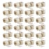 Pretape de Espuma Mueller MWrap® - 6.9 cm x 27.4 m en color natural (Unidades, Cajas de 12 y 48 Rollos) - Cantidad: Caja de 48 unidades - Referencia: 130702 Pretape de Espuma Mueller MWrap® - 6.9 cm x 27.4 m en color natural (Unidades, Cajas de 12 y 48 Rollos) - Cantidad: Caja de 48 unidades - Referencia: 130702