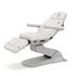 Sill&oacute;n El&eacute;ctrico de Podolog&iacute;a Medial+ con Funci&oacute;n Antigravity y Apertura Lateral de Perneras - Color: Blanco - Referencia: WKP012.3.A26