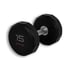 Mancuernas PRO-STYLE ÉLITE O'LIVE (Varios Pesos Disponibles) - Peso: 15 kg ud - Referencia: PL35606.01 Mancuernas PRO-STYLE ÉLITE O'LIVE (Varios Pesos Disponibles) - Peso: 15 kg ud - Referencia: PL35606.01