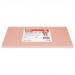 Moleskin color rosa grosor 0.5mm. Rollo de 3 x 0.225 m x 0.5mm - Tienda  Fisaude