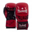 Saco boxeo fullboxing power: Rellenable con 35 centímetros de diámetro  (tres alturas disponibles) - Tienda Fisaude
