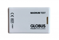 Magnum Test: verifica la emisión del campo magnético