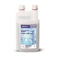 Desinfectante de superficies Limoseptol Advanced HH 1L