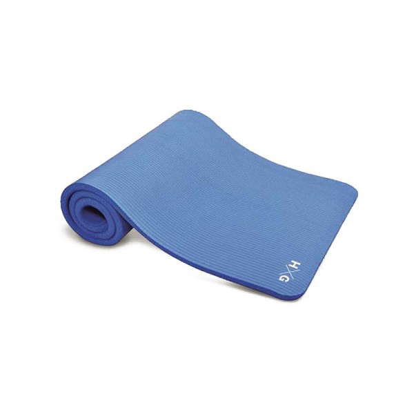 Esterilla NBR HxG Kinefis (183 x 61 x 1 cm): Ideal para practicar yoga y  pilates en casa - Tienda Fisaude