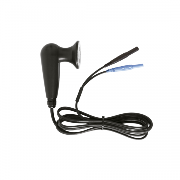 Electrodo bipolar de 50mm: compatible con Diacare 5000 y RF Beauty 6000