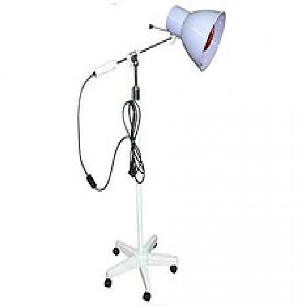 Lámparas Médicas de Infrarrojo / Ultravioleta / Valoración - Tienda Fisaude