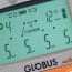 Electroestimulador para fitness y belleza Globus Elite con 4 canales y 98 programas