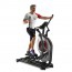 Bicicleta Elíptica i.Cross1000 Dual Bh Fitness + Dual Kit BE: Ideal para Perder Peso o Tonificar Músculos